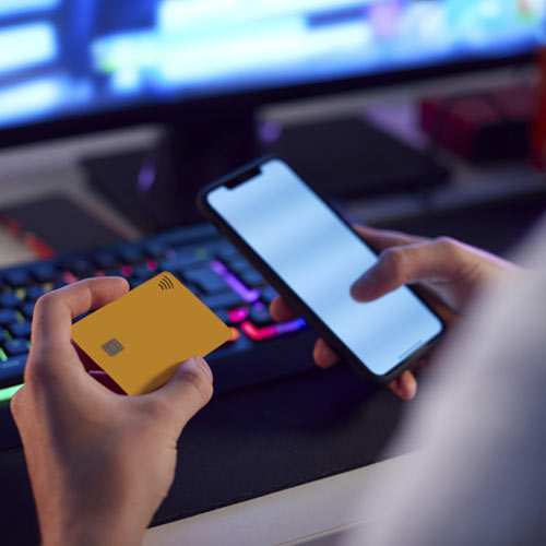 Proyecto para la Prevención de juegos de azar en jóvenes