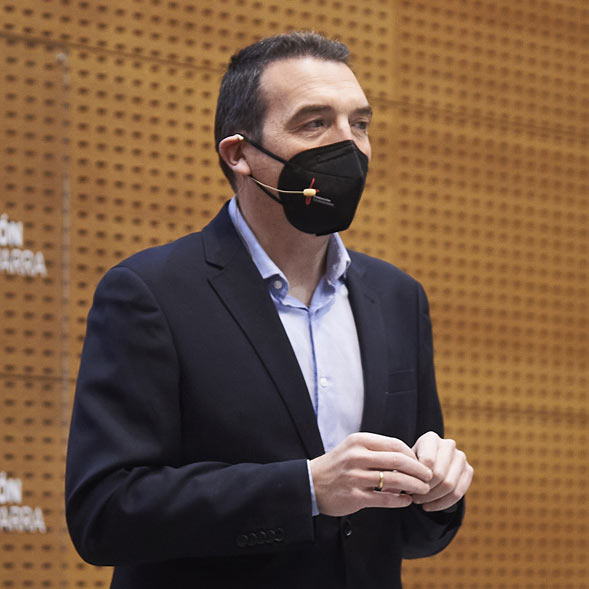 Acto de entrega certficación de accesibilidad