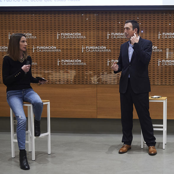 Acto de entrega certficación de accesibilidad