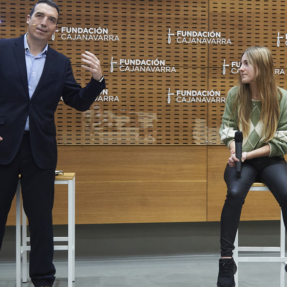Acto de entrega certficación de accesibilidad