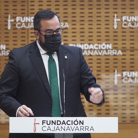 Acto de entrega certficación de accesibilidad