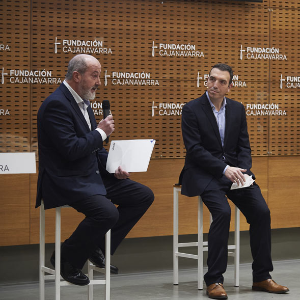 Acto de entrega certficación de accesibilidad