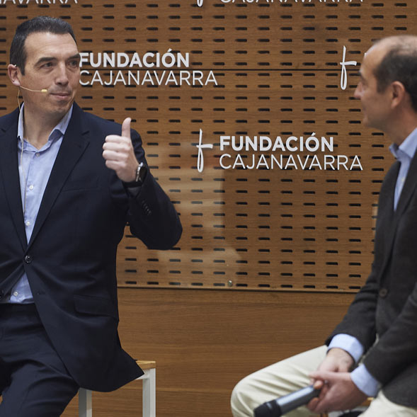Acto de entrega certficación de accesibilidad