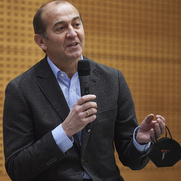 Acto de entrega certficación de accesibilidad