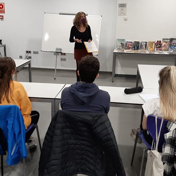 Civican Actividades
