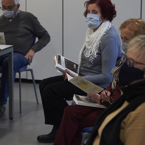 Civican Actividades