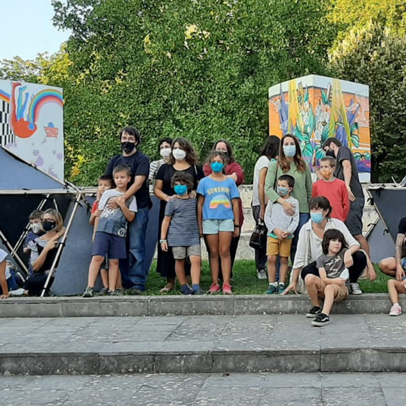 Civican Actividades