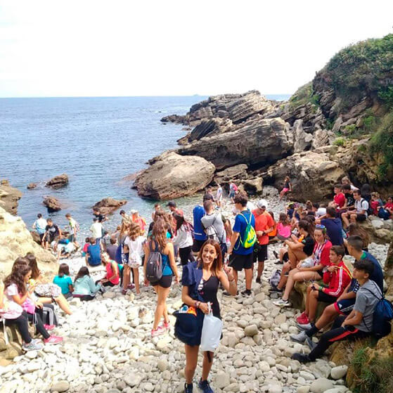 Campus Verano