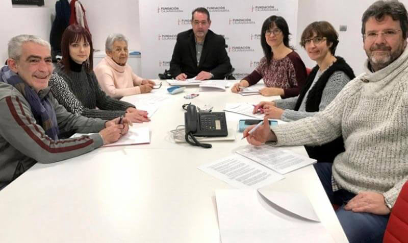 Proyecto Avanzando-Aurrera
